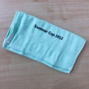 Towel with Logo Printing